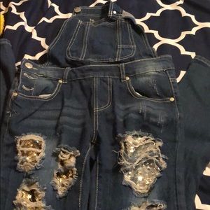 Overalls